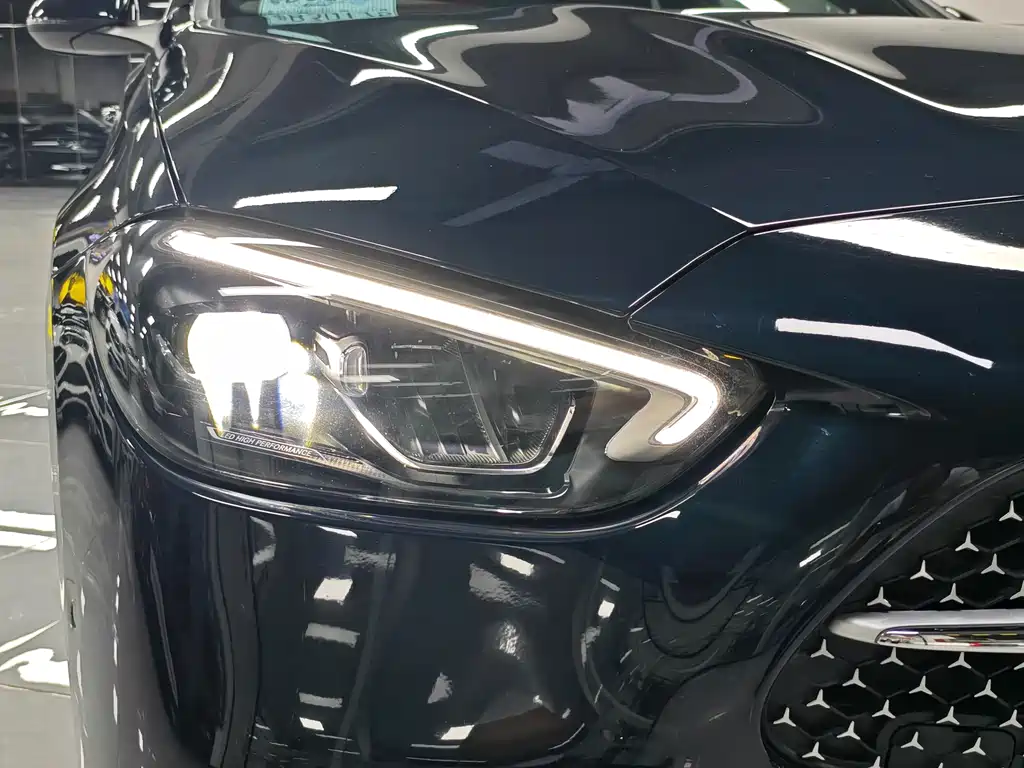Mercedes-Benz C-Class C 2023 C 260 L Sport