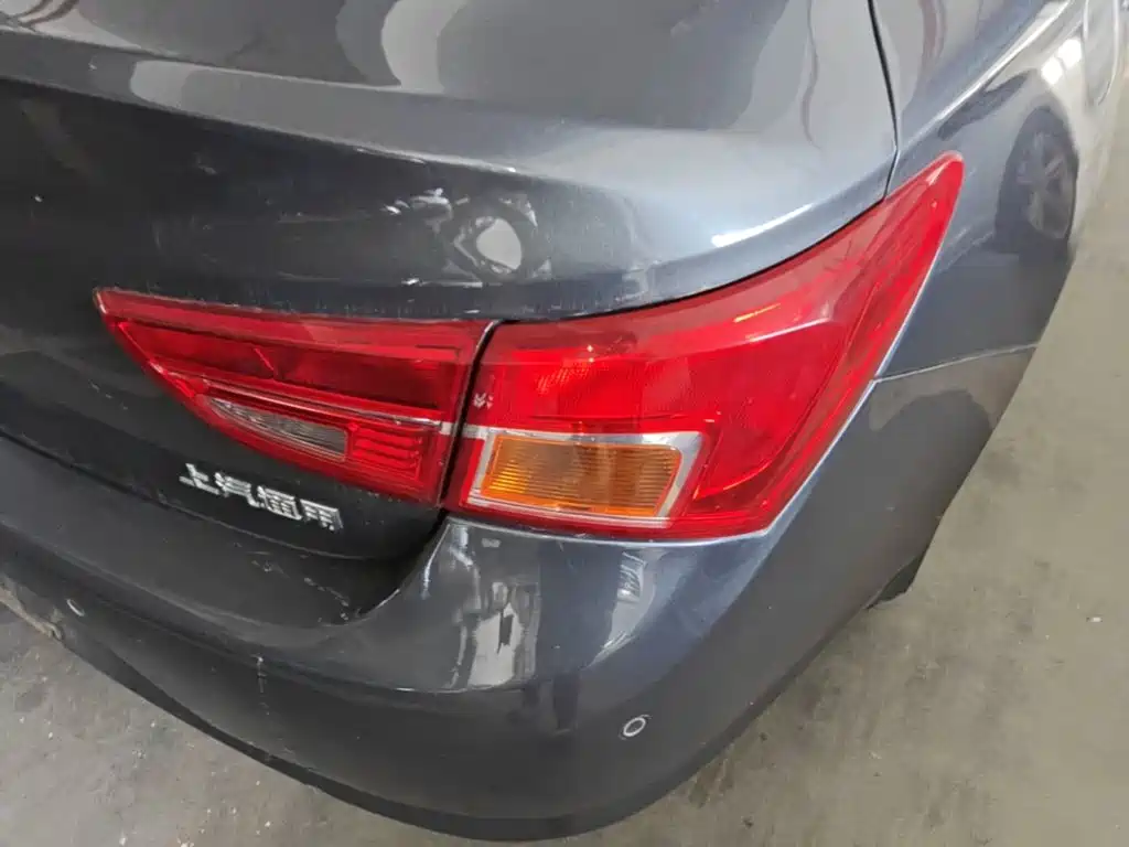 Buick Verano — миниатюра 8