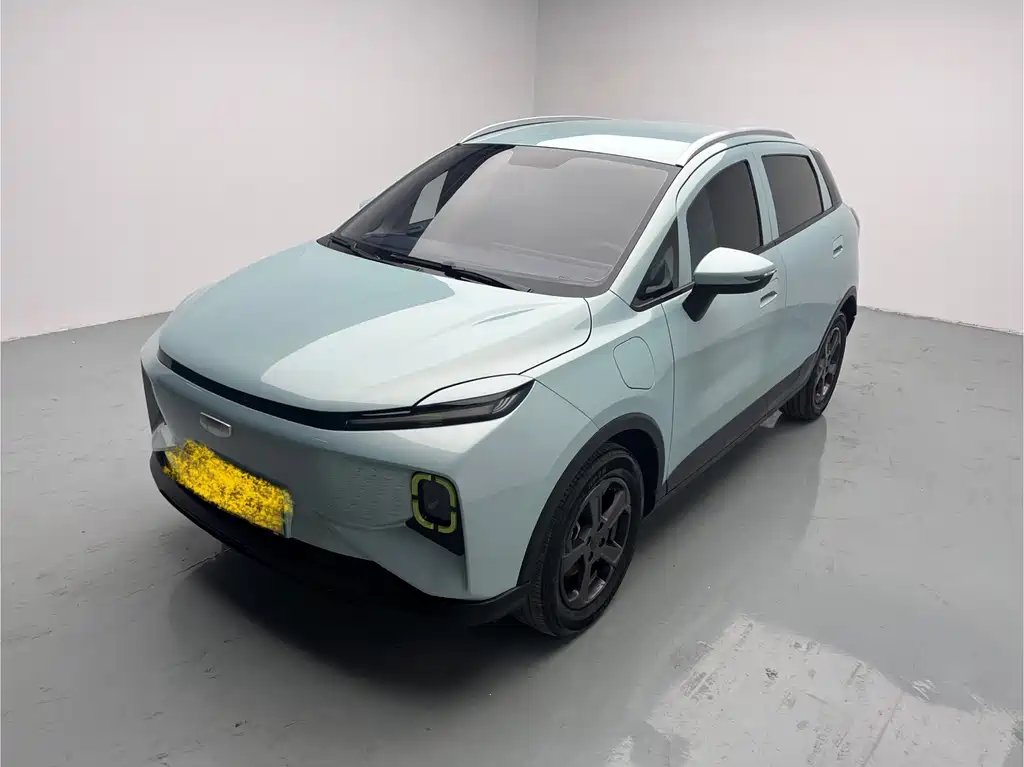 Geometry Geometry E Firefly 2022