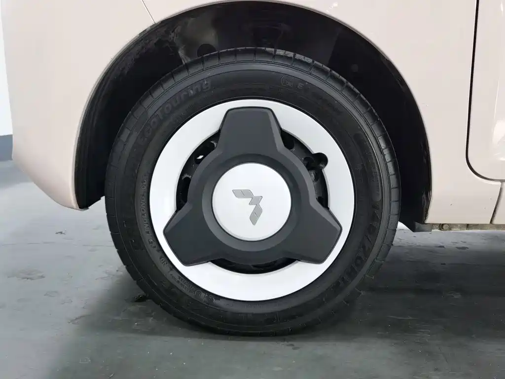 Wuling MINIEV — миниатюра 17