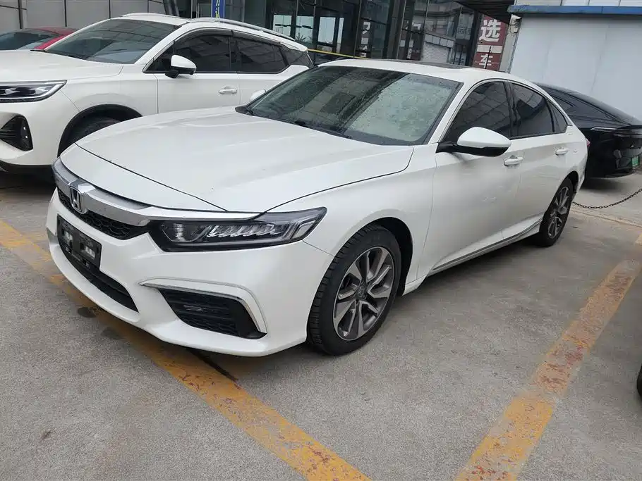 HONDA YINGSHIPAI