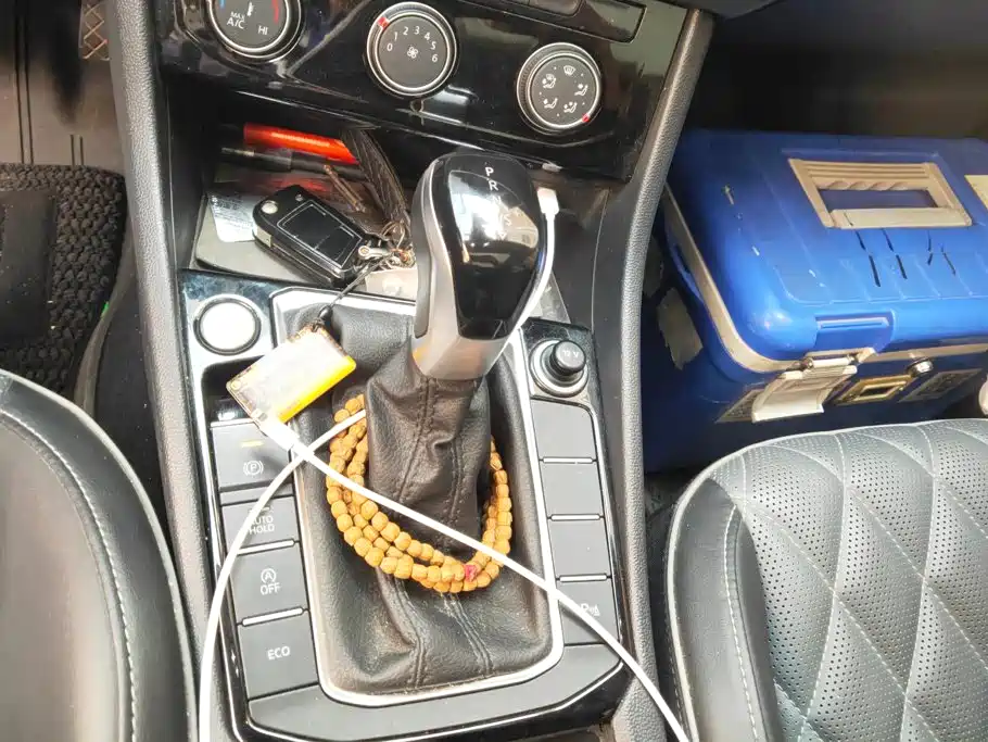 Volkswagen Sagitar — миниатюра 16