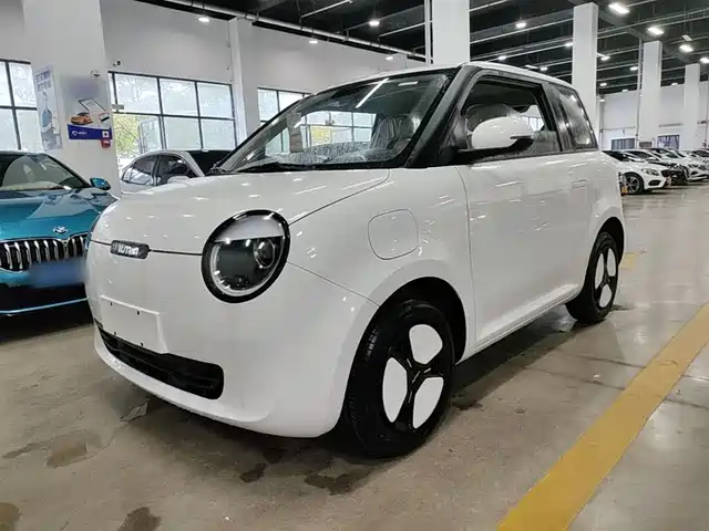 2026 Changan Lumin