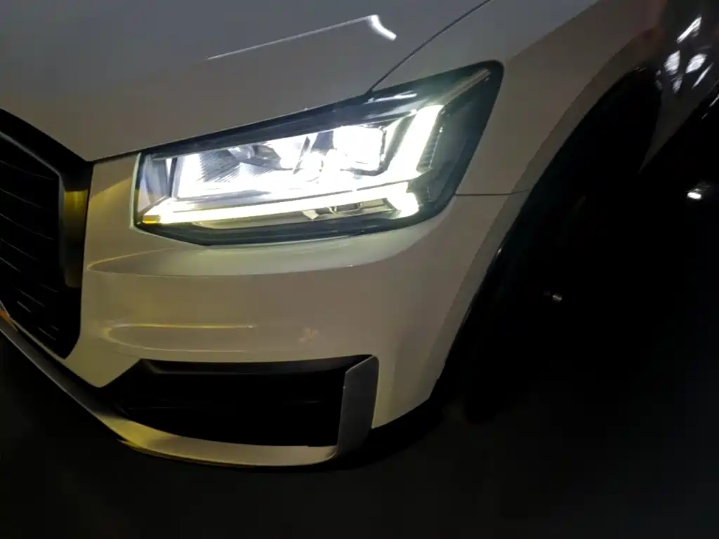 Audi Q2L — миниатюра 24
