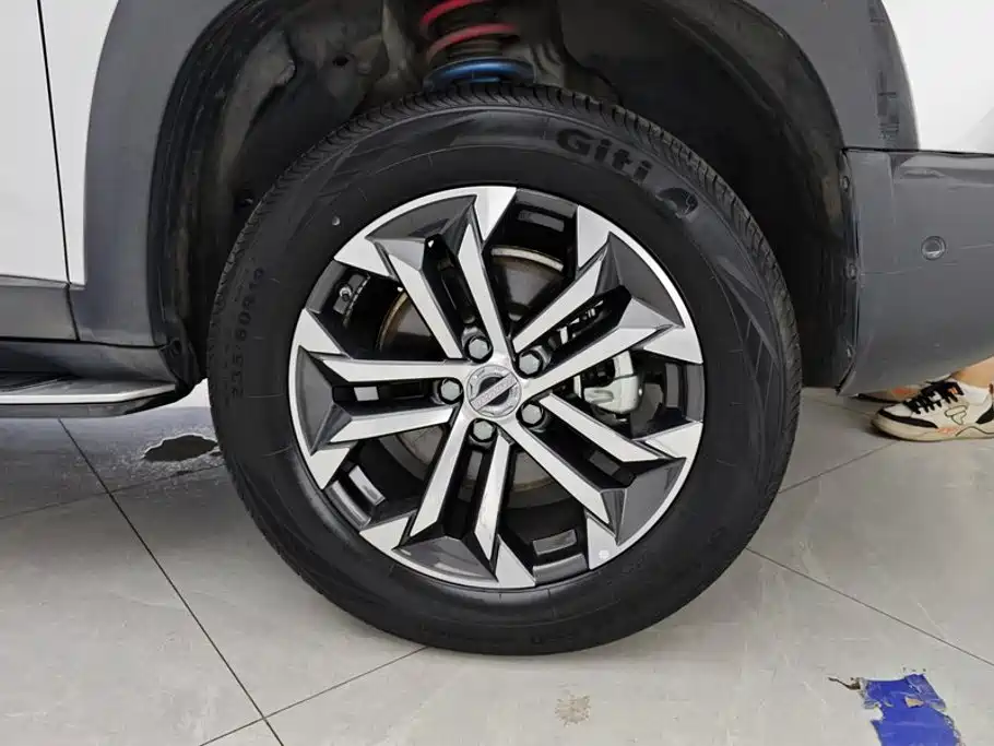 Haval Big Dog — миниатюра 6