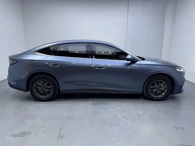 BYD Seal 06 — миниатюра 8