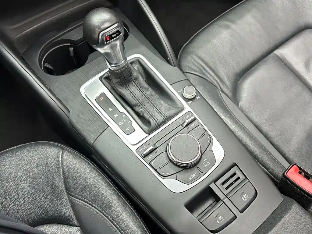 Audi A3 — миниатюра 17