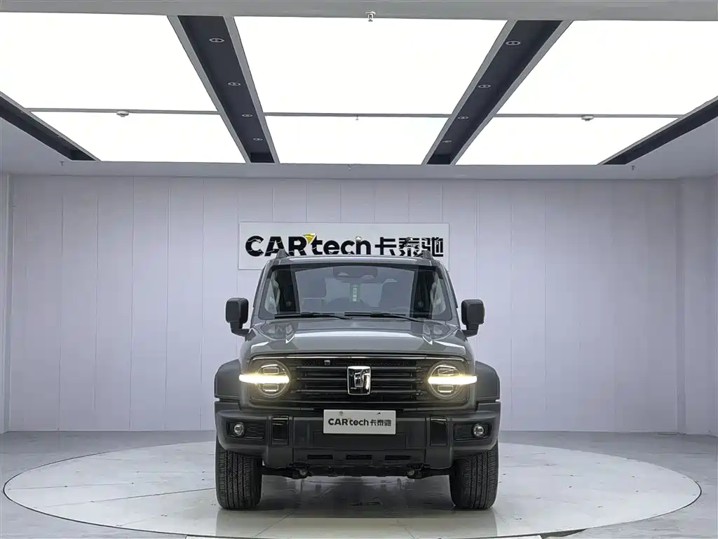 Tank 300 2024 2.0T