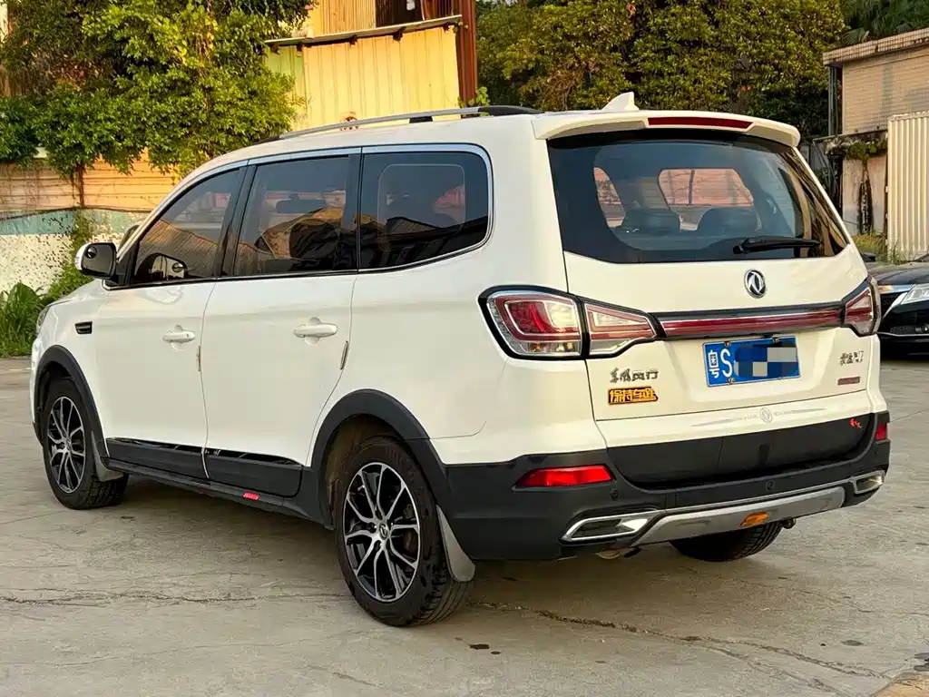 Fengxing X6 — миниатюра 14