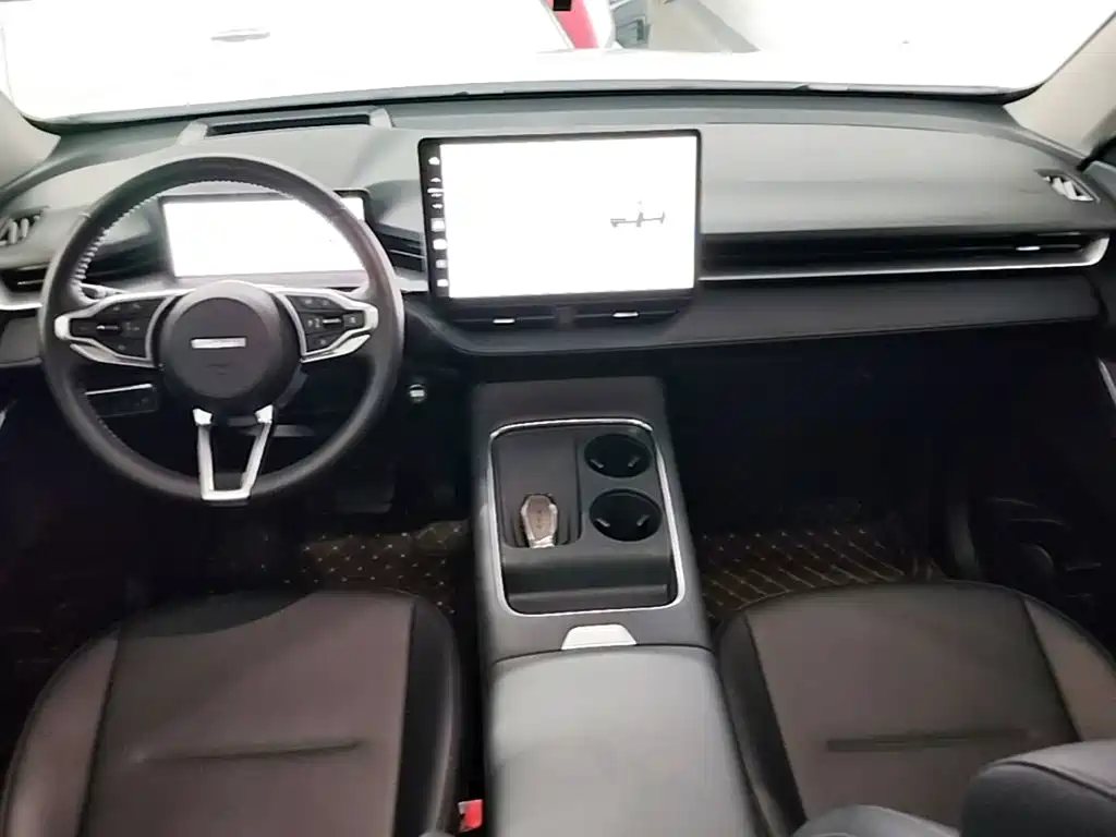 Haval H6 — миниатюра 10