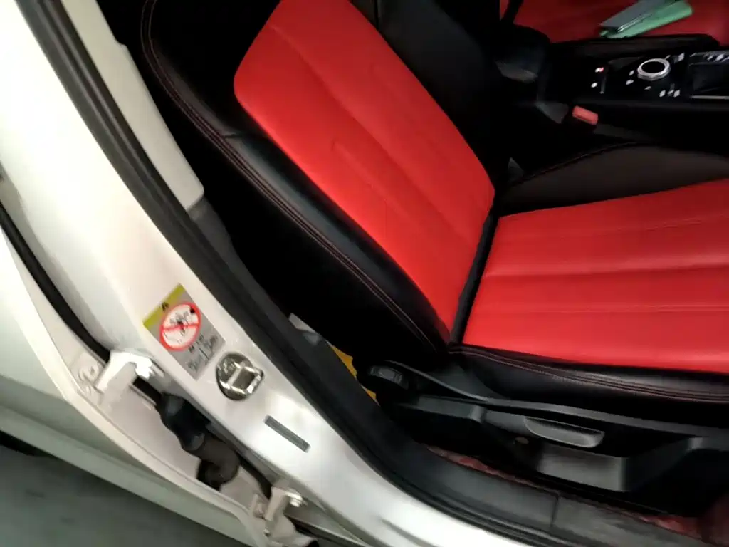Audi Q2L — миниатюра 25