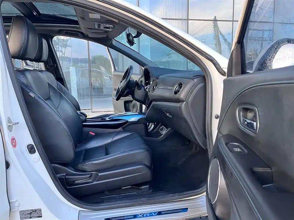 SIMING DONGFENG HONDA X NV