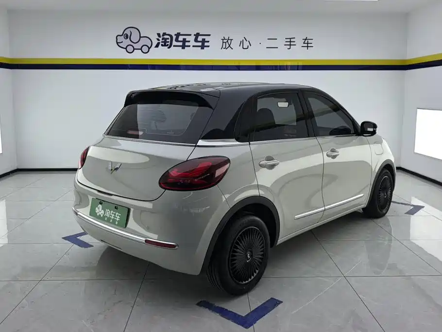 Wuling Bingo — миниатюра 3