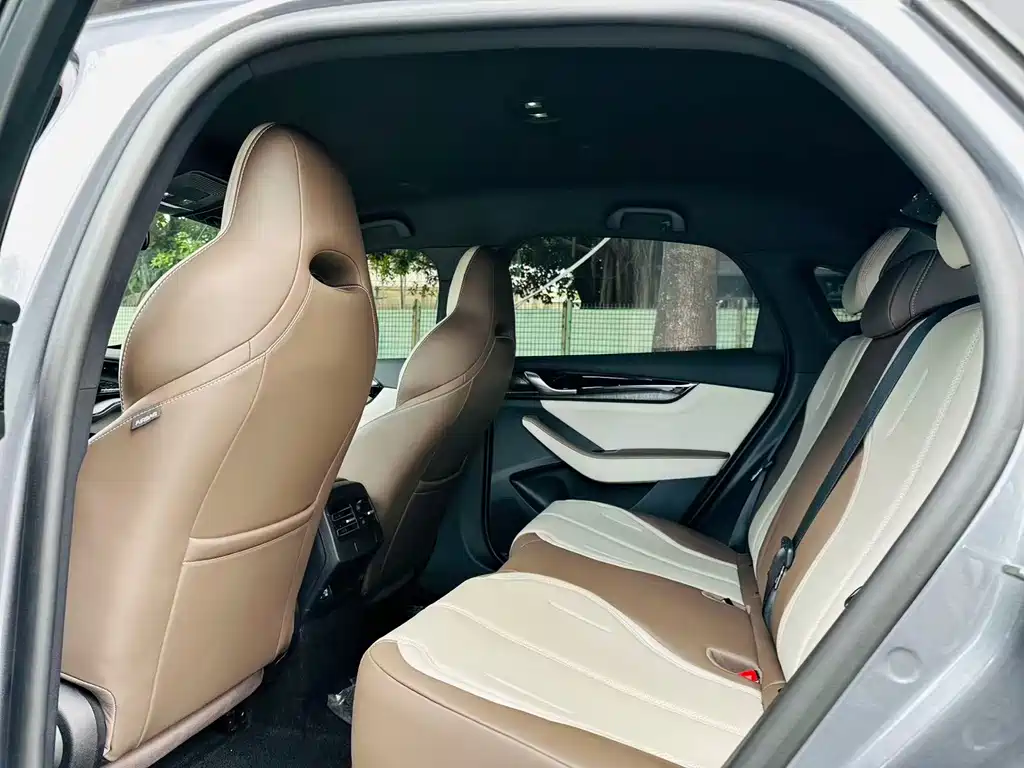 BYD Qin PLUS — миниатюра 8