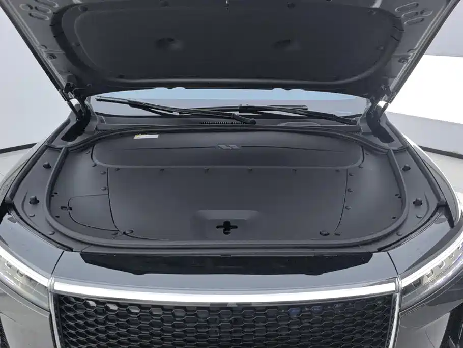 Li Auto Li ONE — миниатюра 10