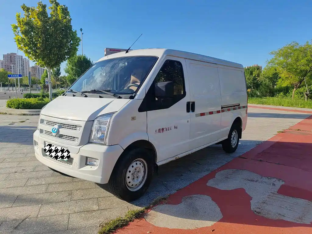 Ruichi Ruichi EC35