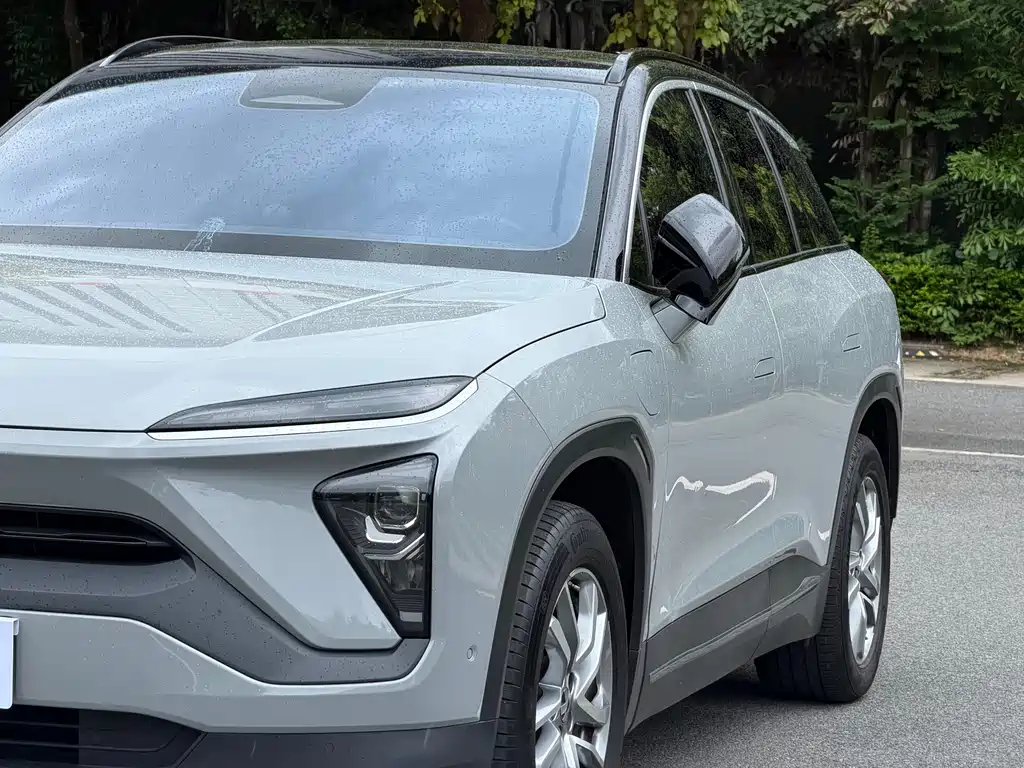 NIO ES6 2020 430KM