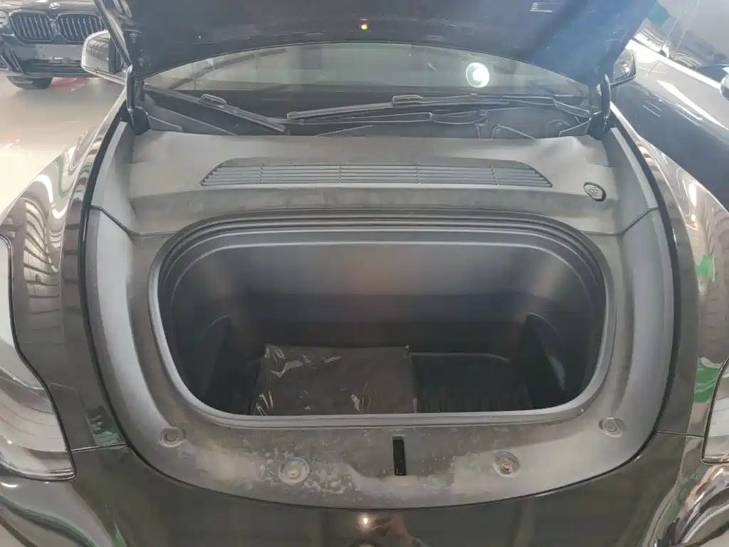 Tesla Model Y — миниатюра 20