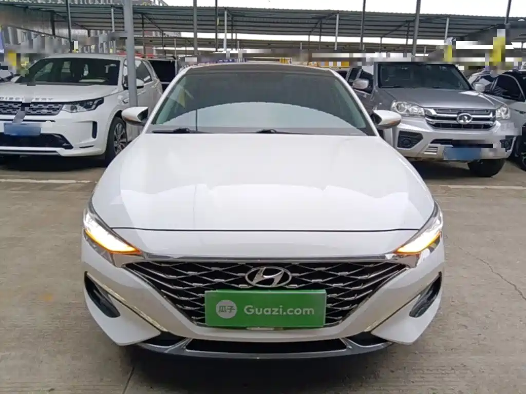 Hyundai Fista — миниатюра 3