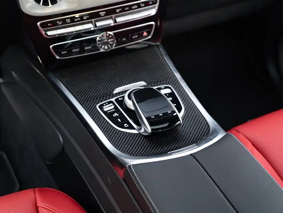 MERCEDES-BENZ G CLASS AMG