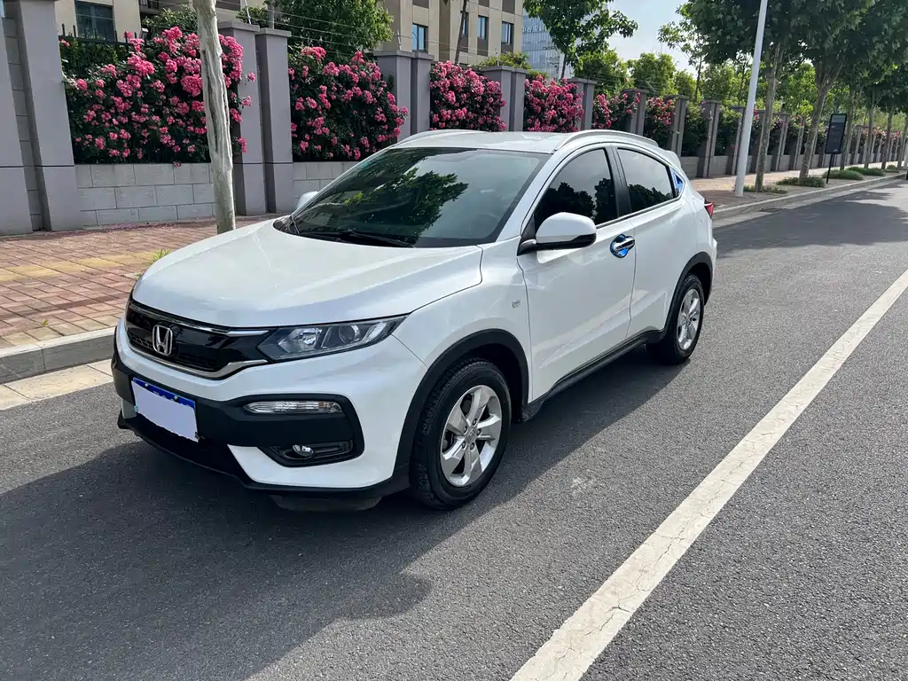 Honda XR-V 2017 1.5L LXi CVT