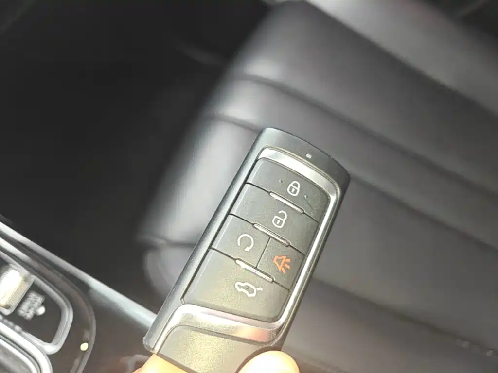 GAC Motor Trumpchi M6 — миниатюра 9