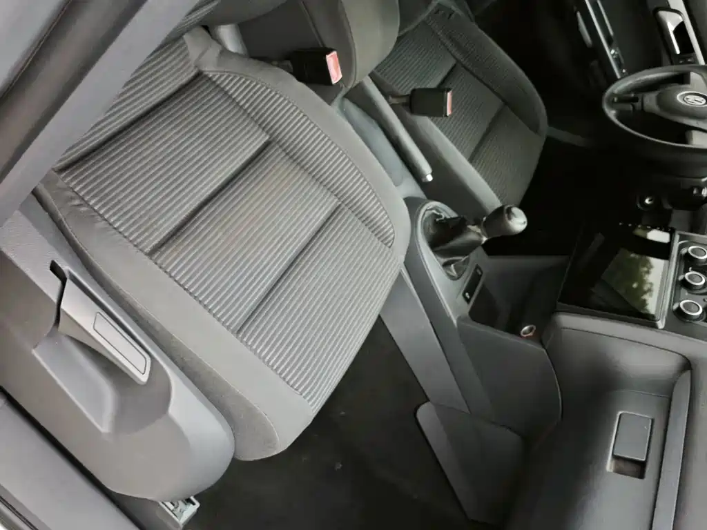 Volkswagen Touran — миниатюра 4