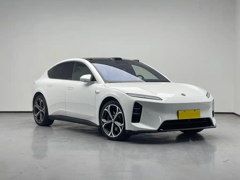 NIO ET5 2025 75kWh