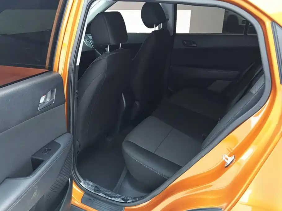 Hyundai ix25 — миниатюра 11