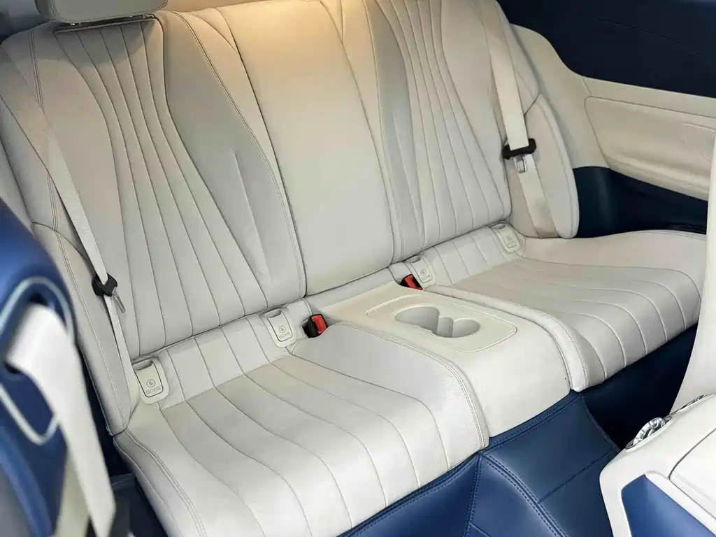 Mercedes-Benz E-Class E 2020 E 300