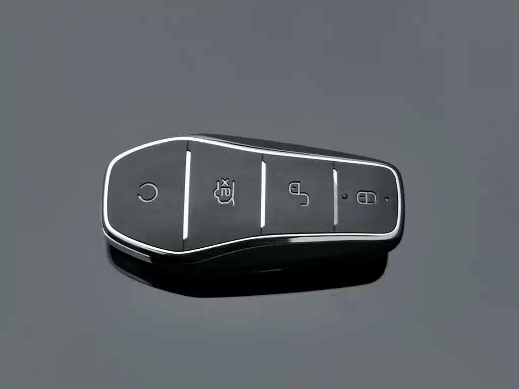 BYD Han — миниатюра 19