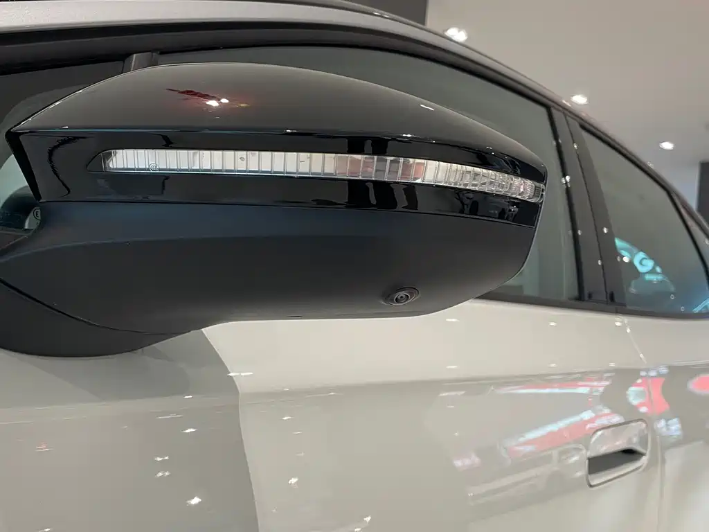 Volkswagen ID.7 VIZZION — миниатюра 17