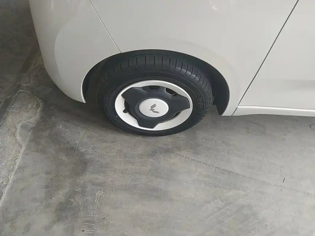 Wuling MINIEV — миниатюра 23