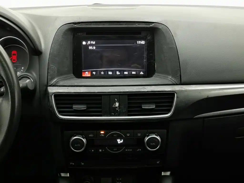 Mazda CX-5 — миниатюра 12