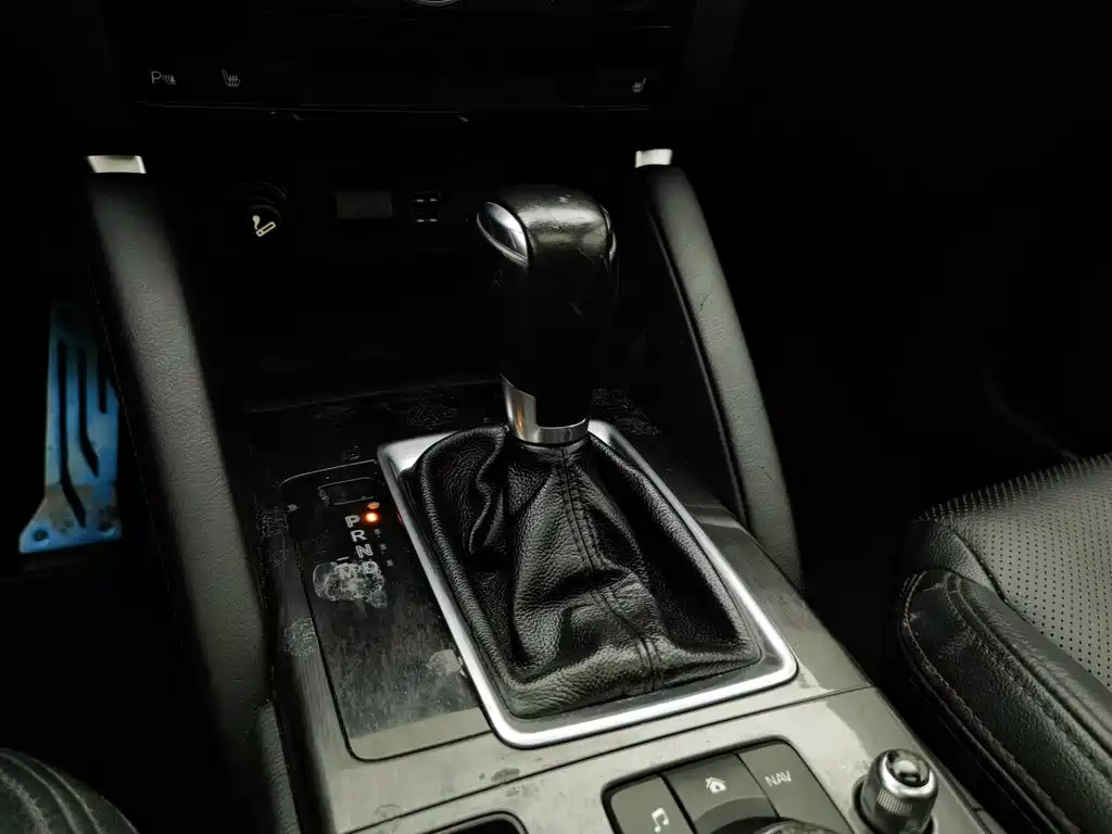 Mazda CX-5 — миниатюра 13