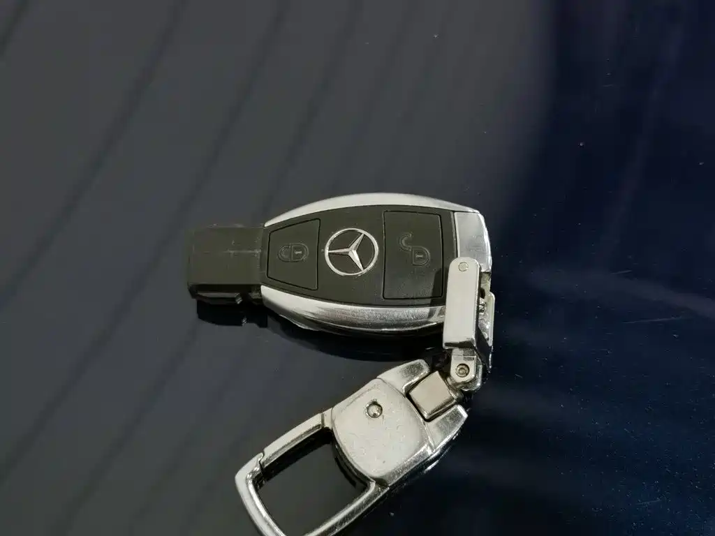 Mercedes-Benz GLA — миниатюра 19