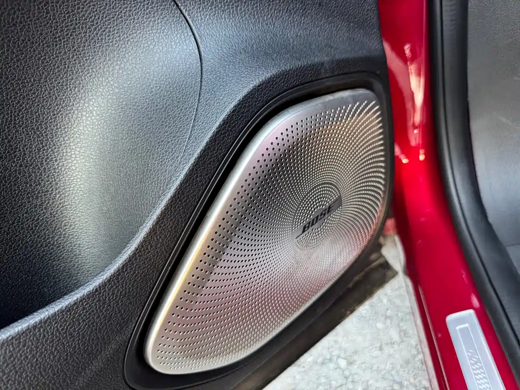 MG HS — миниатюра 5