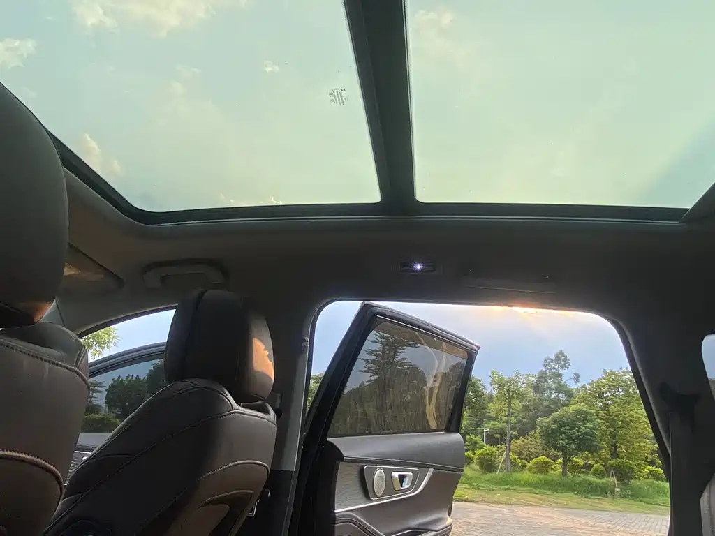 Chery Tiggo 8 PRO — миниатюра 18