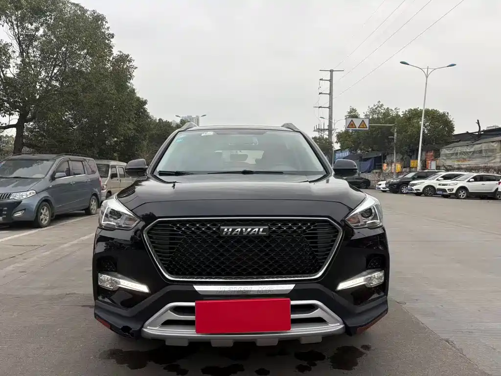 HAVAL M6
