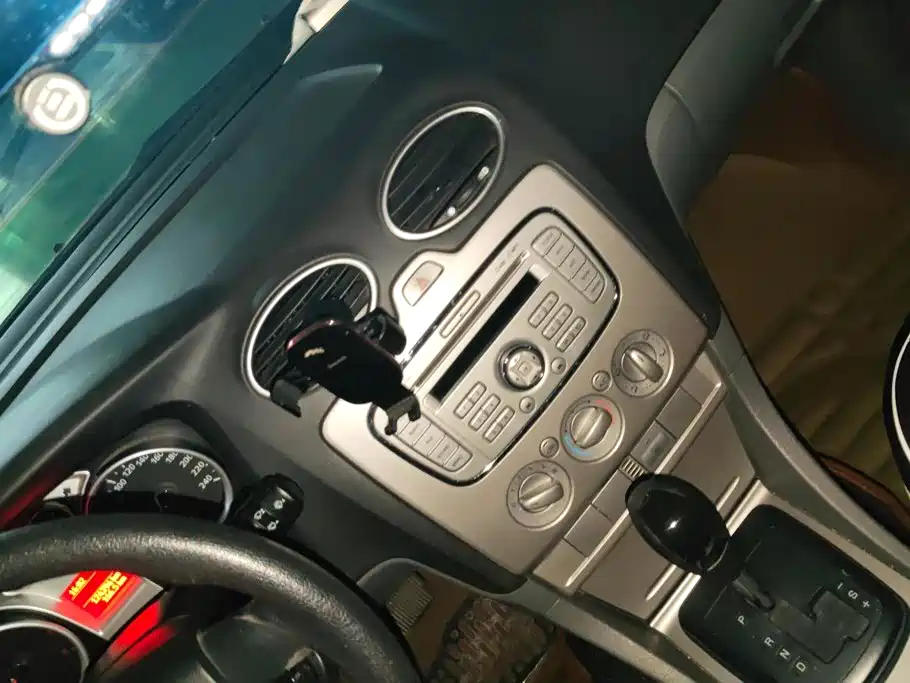 Ford Focus — миниатюра 13