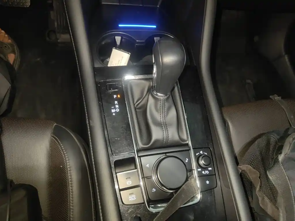 Mazda 3 Axela — миниатюра 14