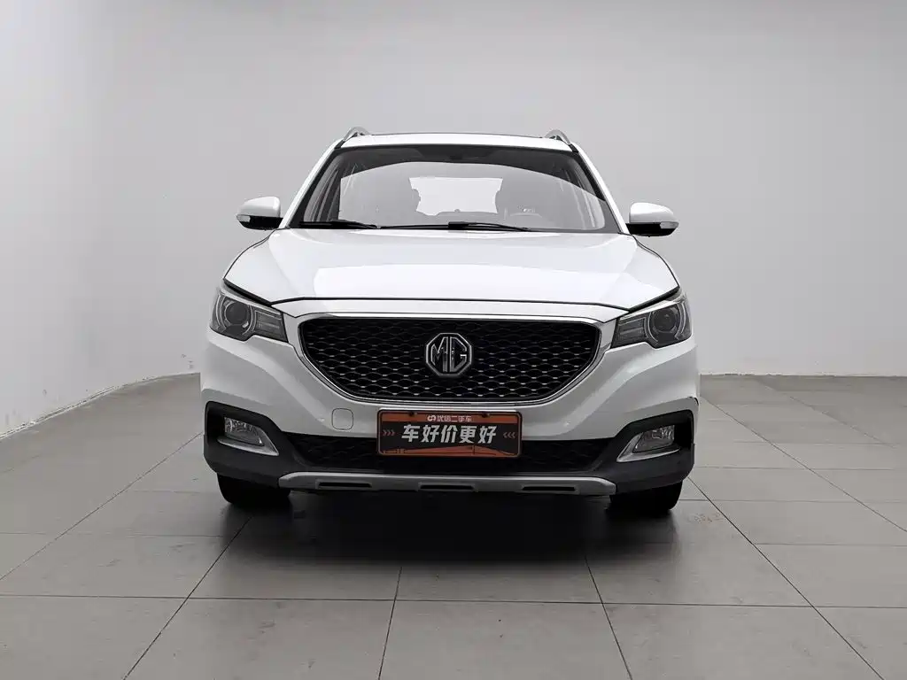MG ZS — миниатюра 3