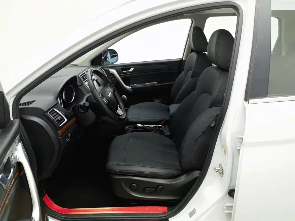 Haval H6 — миниатюра 10