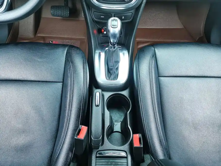 Buick Encore — миниатюра 16