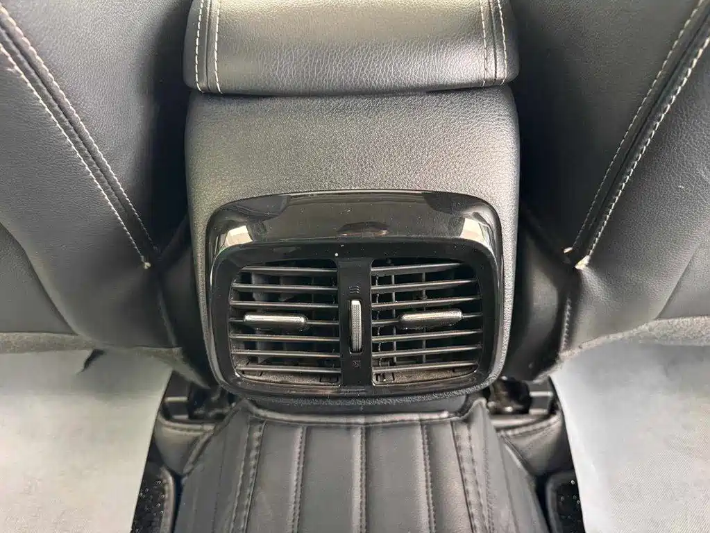 GAC Motor Trumpchi GA6 — миниатюра 15