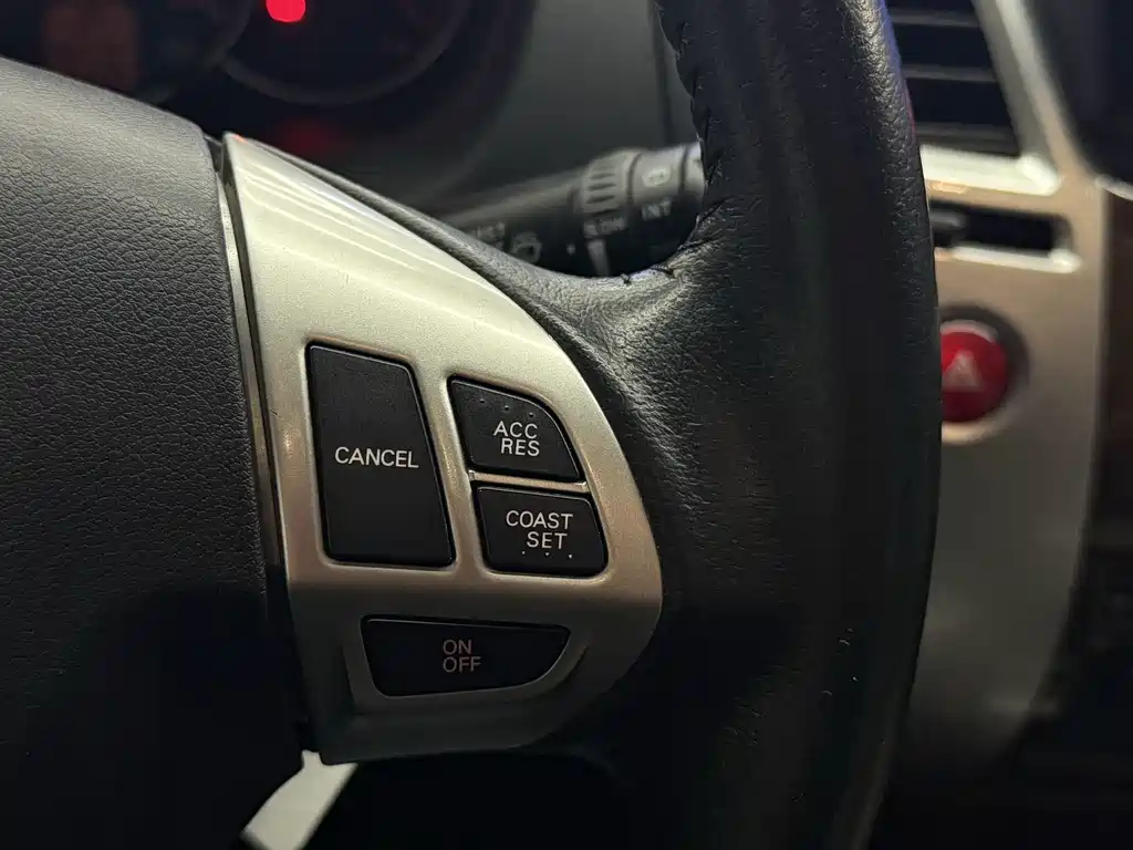 MITSUBISHI PAJERO JINCHANG