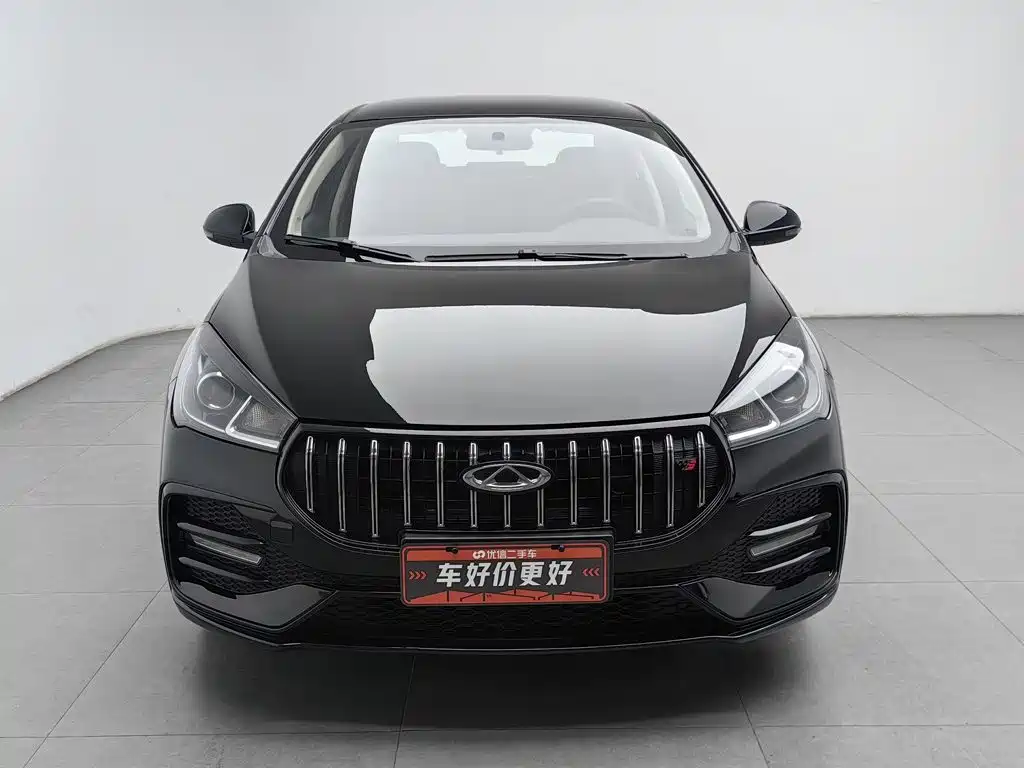 Chery Arrizo 5 — миниатюра 3