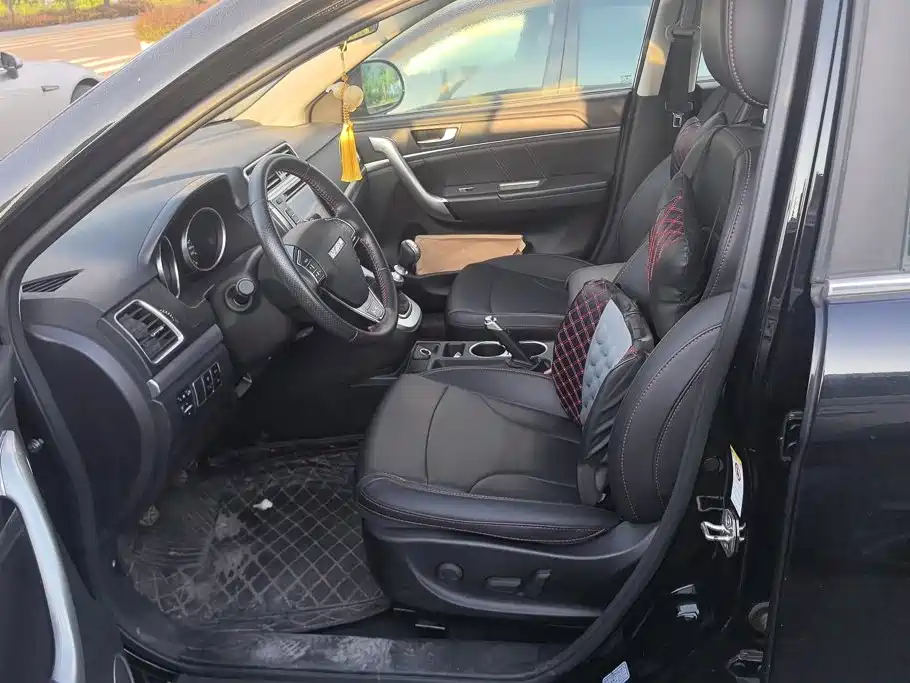 Haval H6 — миниатюра 9