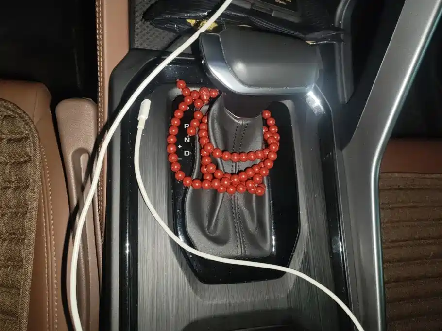 Geely Vision X6 — миниатюра 15