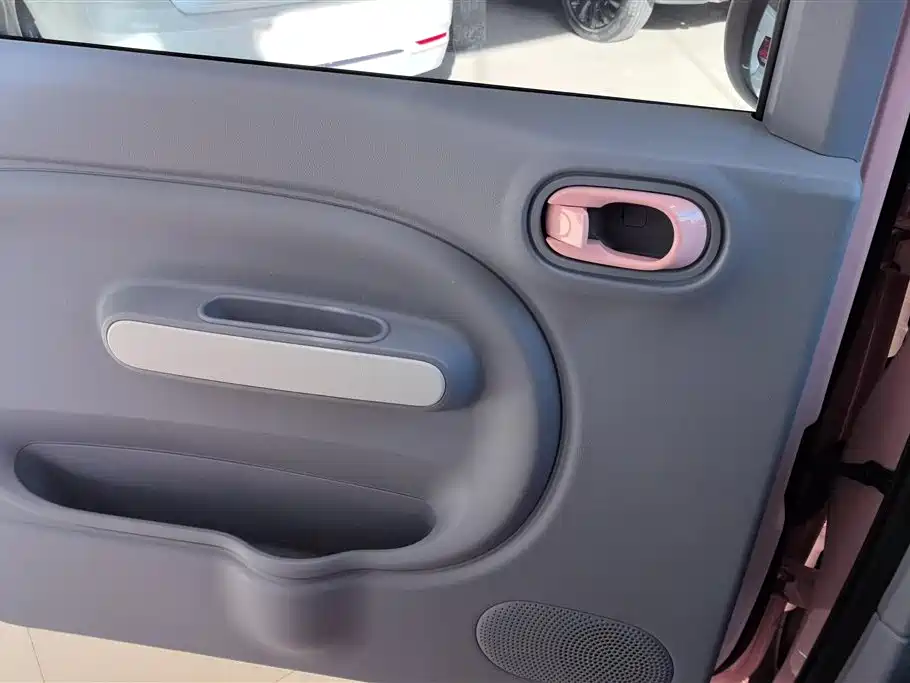 BESTUNE PENTIUM PONY